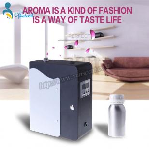 Small Area Professional Design Scent Machine,Aroma Machine For Office And Shop