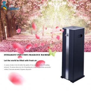 Newest Professional Technology Scent Machine,Scent Aroma Machine Fit For Hotel Lobby
