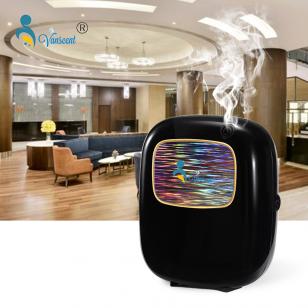 VS-250 250ml factory price hotel scent diffuser,home aroma air machine,fragrance perfume dispenser